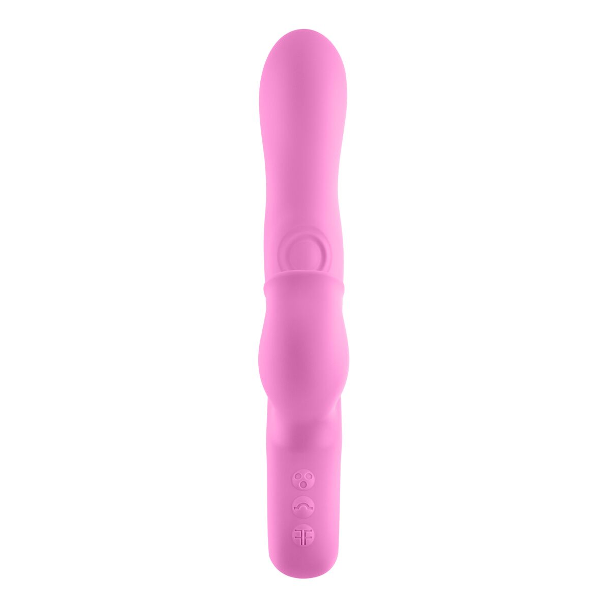 G-Punkt Vibrator FemmeFunn Rosa